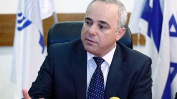 Israeli minister, Yuval Steinitz, states Israel will take its revenge on Syrian leader Bashar Al Assad if Iran tries to attack Tel Aviv. (AFP/ File Photo)