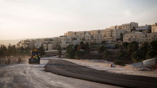 Bennett has repeatedly asked Netanyahu to rescind his support for the two-state solution and the creation of a Palestinian state, which Bennett perceives to be a security threat to the state of Israel. (Twitter)
