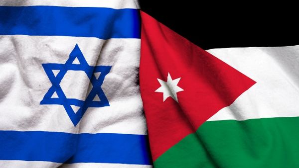 Under the deal, Jordan will receive 3 billion cubic metres of gas per year. (Shutterstock)
