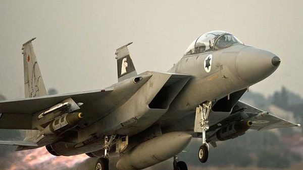 انفجرت عدة قذائف أطلقت من الأراضي السورية