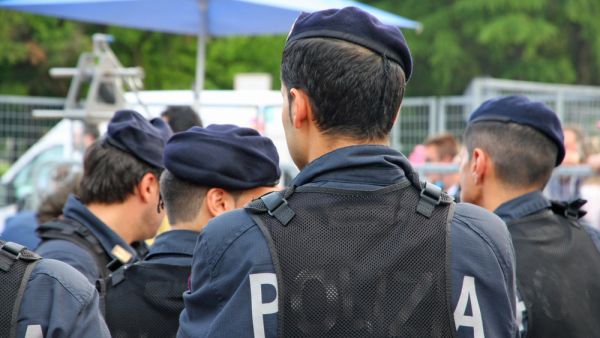 Italian Police have recovered two paintings by masters Pierre-August Renoir and Peter Paul Rubens. (Shutterstock/ File)