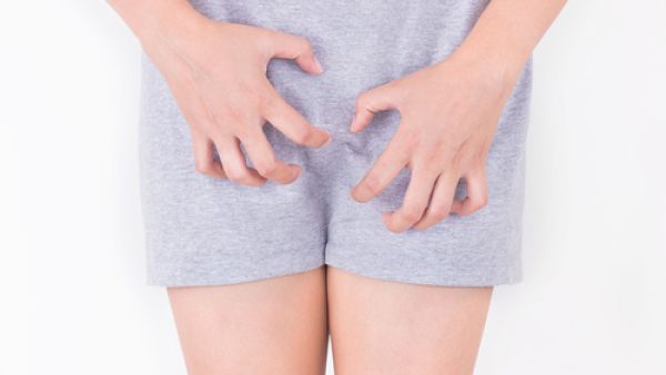 من أسباب الحكة في المهبل التحسس من مواد كيماوية معينة

