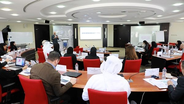 The workshop seeks to develop the knowledge and skills of data officials and employees in government and private sector entitites. The workshop seeks to develop the knowledge and skills of data officials and employees in government and private sector entitites.