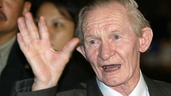 تشارلز جنكيز