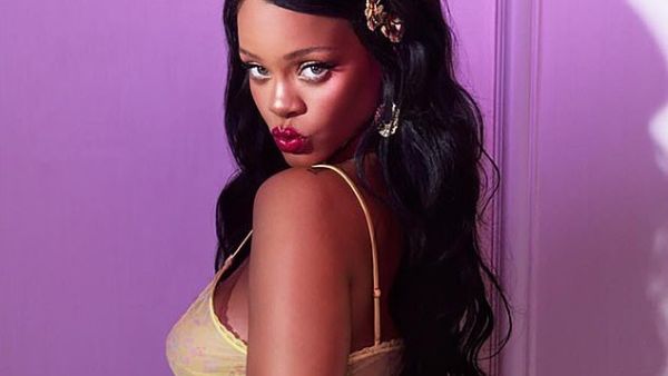 Rihanna (Instagram)