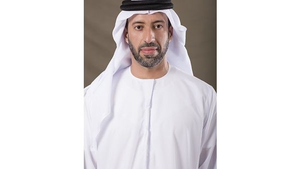HE Saif Badr Al Qubaisi, General Manager of Abu Dhabi City Municipality HE Saif Badr Al Qubaisi, General Manager of Abu Dhabi City Municipality