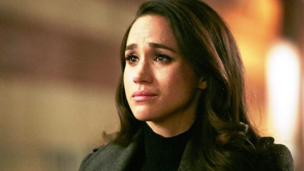 ميغان ماركل