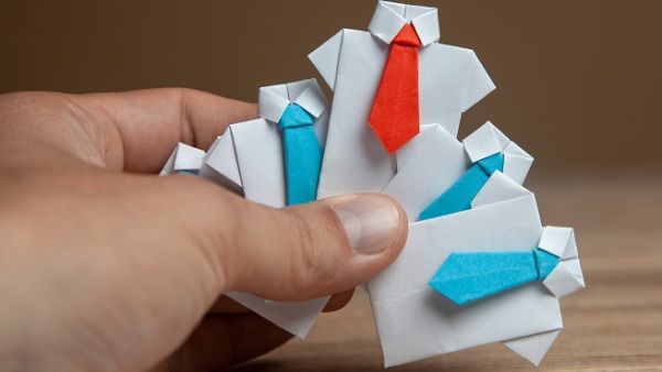 Some tips on how to impress the interviewer and answer the tough questions perfectly. (Shutterstock)
