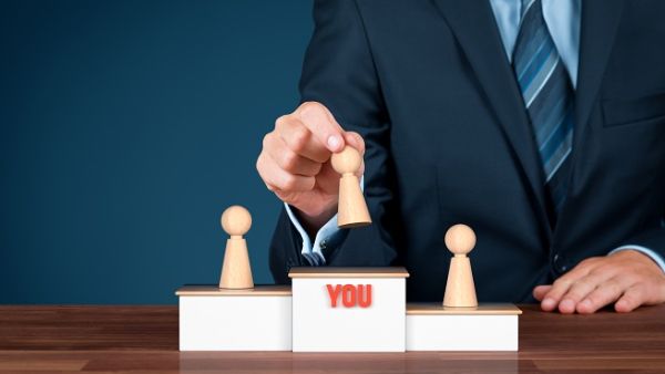 Maximize your growth and earning potential by using these effective career management tactics. (Shutterstock)