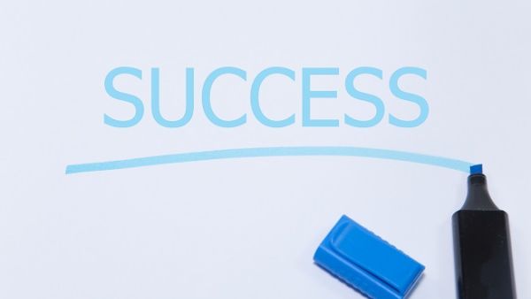 Achieve true success with these 5 powers. (Shutterstock)