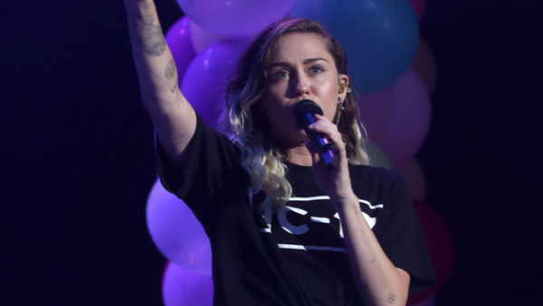 Cyrus is is currently preparing to release new music (Source: JStone - Shutterstock) Cyrus is is currently preparing to release new music (Source: JStone - Shutterstock)