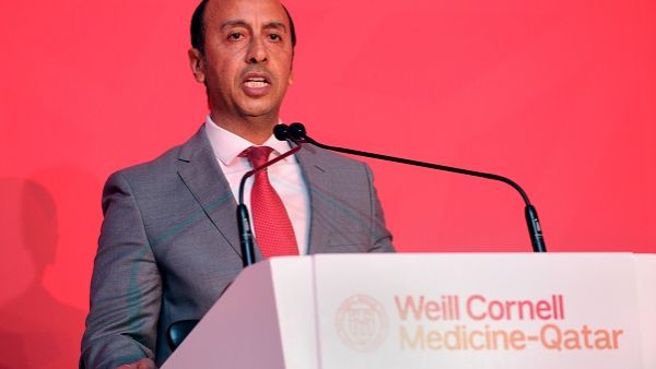 رشيد بن ادريس، العميد المساعد لشؤون استقطاب الطلاب والتواصل المجتمعي والبرنامج التأسيسي رشيد بن ادريس، العميد المساعد لشؤون استقطاب الطلاب والتواصل المجتمعي والبرنامج التأسيسي