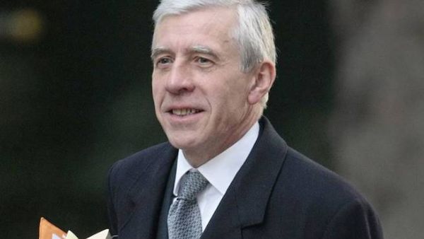 He reiterated that the British government backs Joint Comprehensive Plan of Action (JCPOA) wholeheartedly. (AFP)