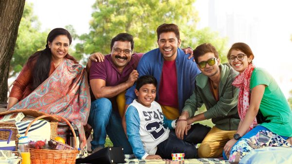 The Malayalam film has won three awards at the 2016 Asiavision Awards. (YouTube)