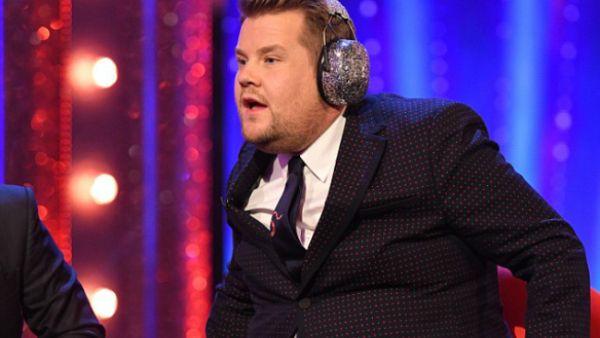 'He knows everything beforehand': Fuming fans brand Saturday Night Takeaway a 'fix' after James Corden guesses answers too early during Saturday's episode