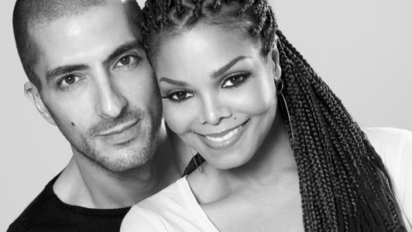 'She's hoping for a healthy baby': Janet Jackson's brother Tito confirms singer isn't using a surrogate. (File photo)