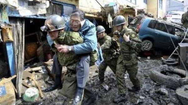 موجة الحر الشديد تسببت بمصرع 77 شخصا، وإصابة أكثر من 30 ألف آخرين بأمراض مختلفة