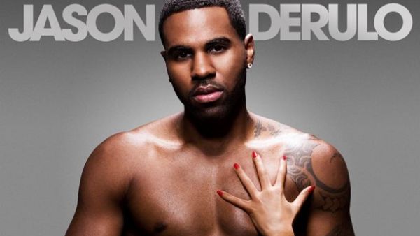 Jason Derulo to light up Rishon Lezion in April. (Hits973.com)