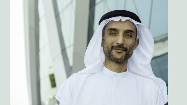 Jassem Saleh Busaibe as its Chief Executive Officer