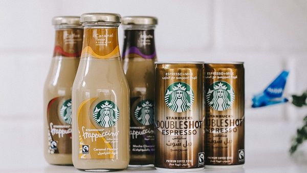 Jazeera Airways introduces Starbucks coffee onboard all flights. Jazeera Airways introduces Starbucks coffee onboard all flights.