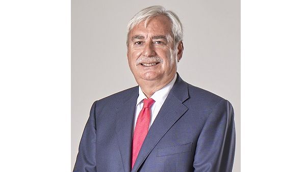 Jean- Christophe Durand , NBB CEO 2018