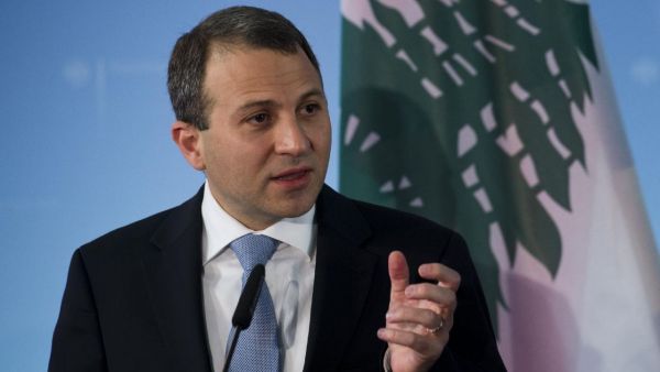 The warnings of Jebran Bassil, Lebanese Foreign Minister, were dismissed by many other politicians