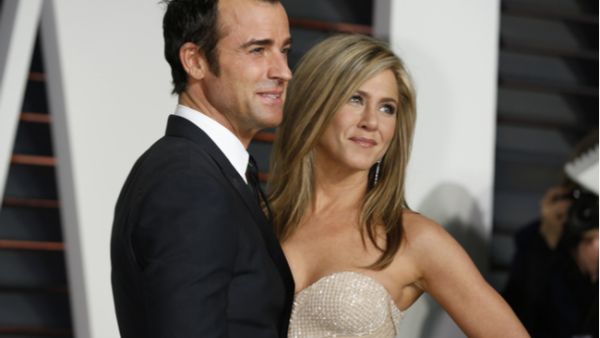 The 49-year-old actress has never had children, and it has now been reported that when she got engaged to the 'Leftovers' star in 2012 she was hoping he would be the man she would start a family with. (Source: Kathy Hutchins / Shutterstock)