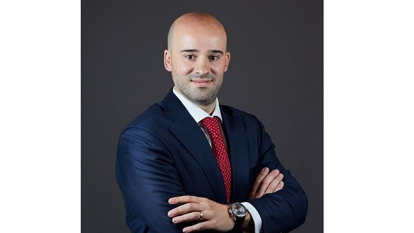 جيروم بريت, رئيس التطوير في منطقة الشرق الأوسط وأفريقيا
