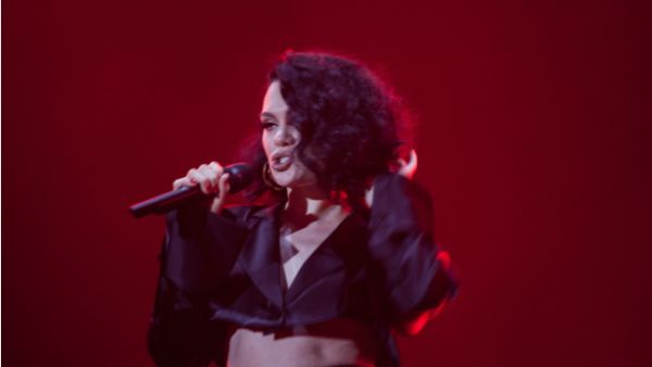 Jessie J recently revealed she was told four years ago she'd be unable to conceive (Source: Melinda Nagy - Shutterstock) Jessie J recently revealed she was told four years ago she'd be unable to conceive (Source: Melinda Nagy - Shutterstock)