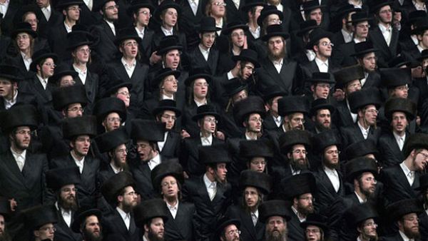 تنديد في إسرائيل بنظام التعليم الديني