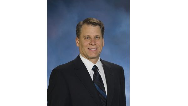 John Brauneis, CEO of Raytheon UAE John Brauneis, CEO of Raytheon UAE