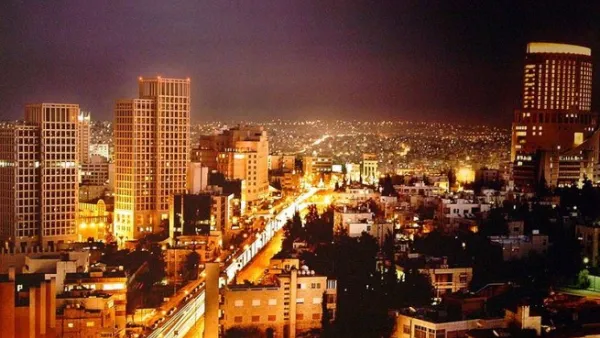 Education, healthcare, and infrastructure highly impact the standard of living in each city across the MENA.  (File photo)