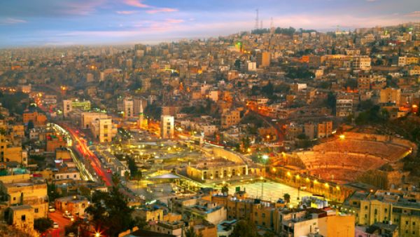 The International Finance Corporation sees great opportunities for Jordan to ramp up private sector participation in its economy. (Shutterstock)