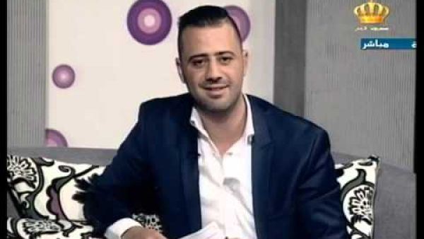 Awni Qandah (YouTube)