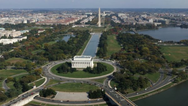 Washington DC (AFP/File Photo)