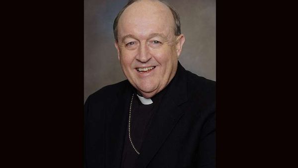 Philip Wilson (AFP/File Photo)