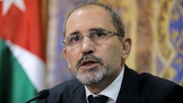 Jordanian FM stated, during a phone call with UN Special Envoy to Syria, that the country is able to take possible measures to stay safe from fallout of Syria crisis. (AFP/ File Photo)