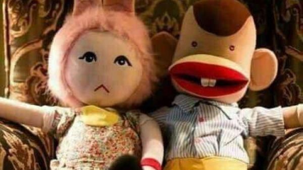 “Bogy and Tamtam” (Twitter)