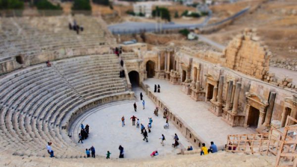 The 13th edition of the UNWTO Awards on Innovation and Excellence in Tourism will commend some of the best examples of sustainable tourism around the world. (Shutterstock)