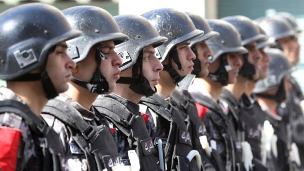 جرى تحويل كافة عناصر الخلية الى مدعي عام محكمة أمن الدولة