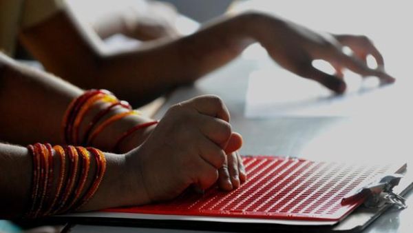 “We want to turn our disability to power”. (AFP/ File Photo)