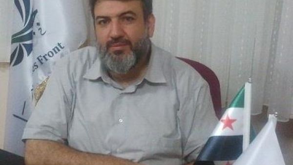 رامي الدالاتي، المحلل السياسي والخبير في الحركات الإسلامية،