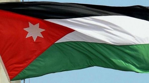 Israel appoints Amir Weissbrod as new envoy to Jordan, moving on after a diplomatic crisis and the Kingdom accepted the decision. (AFP/ File Photo)