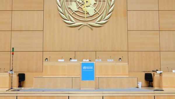 The UN set to release the concluding conference of “SHABAB 2250” project on Monday. (Shutterstock/ File Photo)