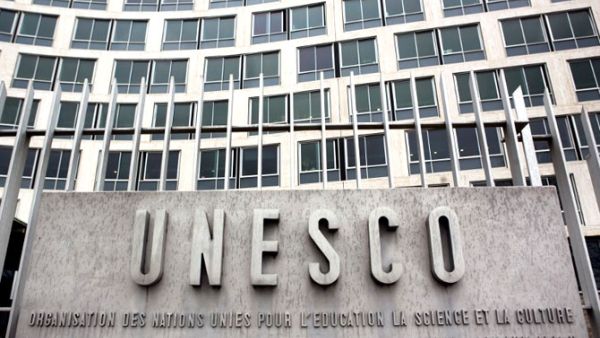 UNESCO has been organizing a series of training workshops for lawyers, judges and media professionals in Jordan. (AFP/ File Photo)