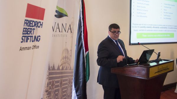 Greater localization of SDG goals, increased involvement of Civil Society and an increase in funding are key challenges which need to be addressed. (File/MotazSulaiman) 