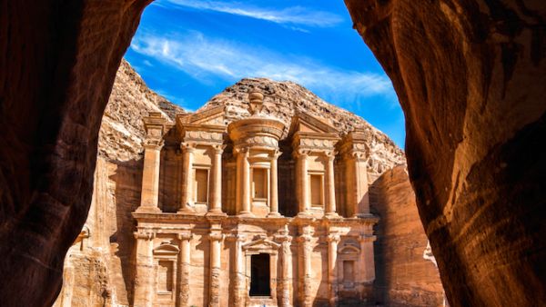 Former Jordanian Tourism Minister Lina Annab, who resigned after the fatal floods, had stated: “Featuring sixth on such a prestigious, international and trusted publication is quite an achievement for Jordan. (Shutterstock)