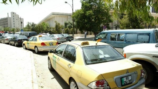 عجز ميزانية الأردن يرتفع 33 بالمائة في الثلث الأول
