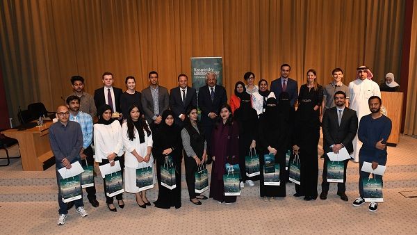 Judges and the shortlists