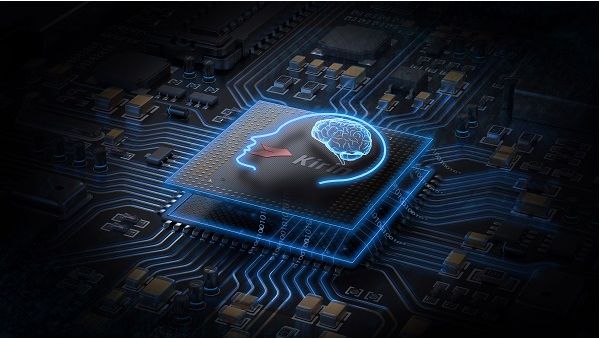 KIRIN 970_Huawei Mate 10 Series